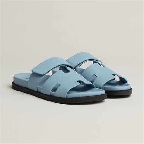 sandales chypres hermes|hermes chypre sandals men.